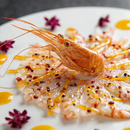 Seafood