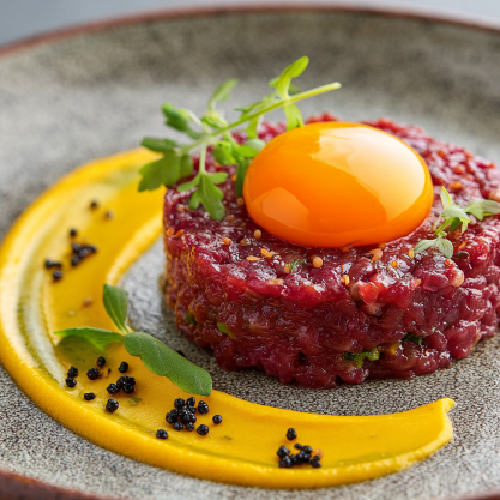 Signature Dishes